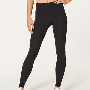 LULULEMON Wunder Under High-Rise